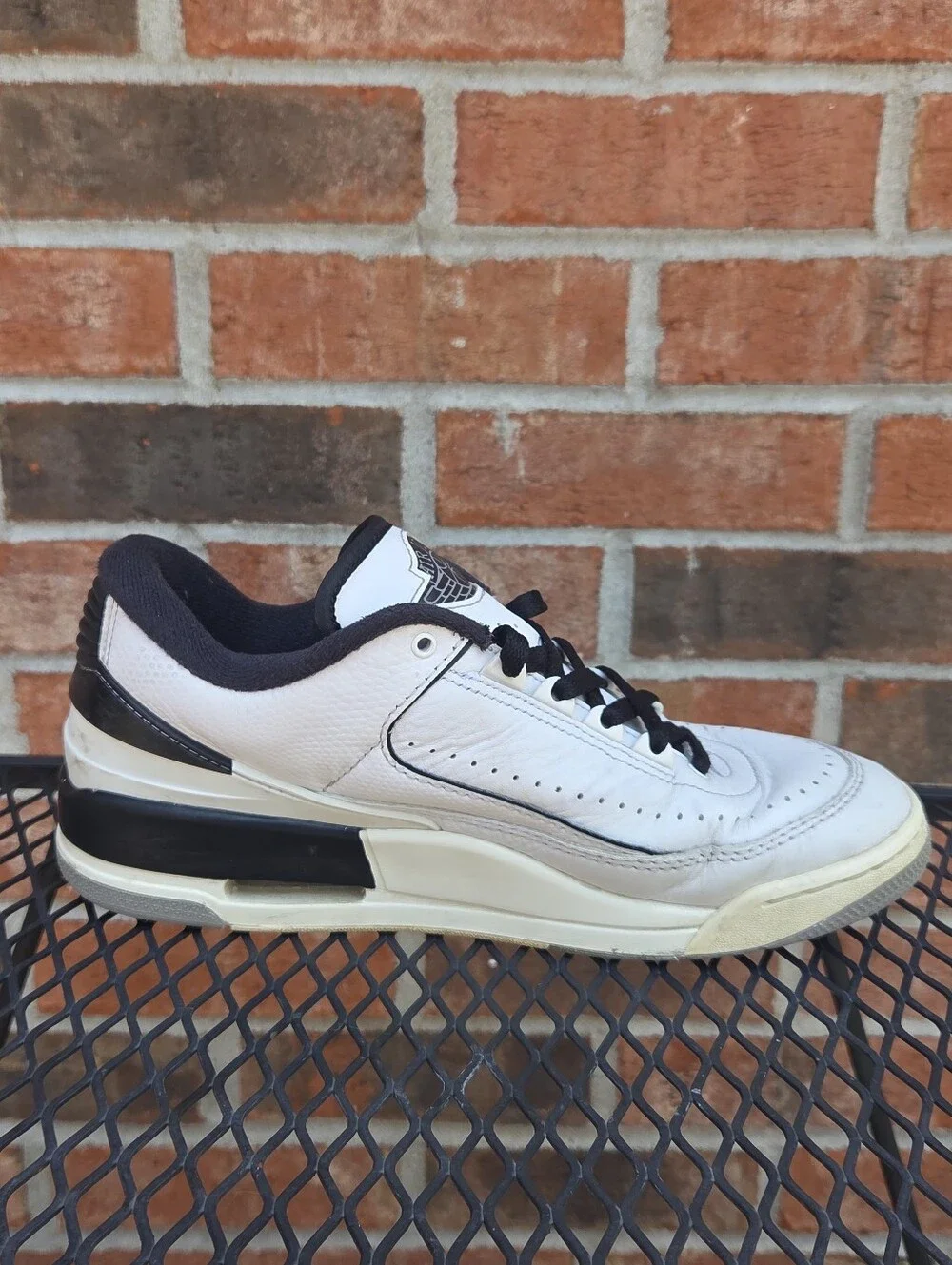 NIKE Air Jordan 2/3 Hybrid 